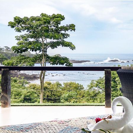Cocobolo Beach Boutique Hotel San Juanillo Kültér fotó