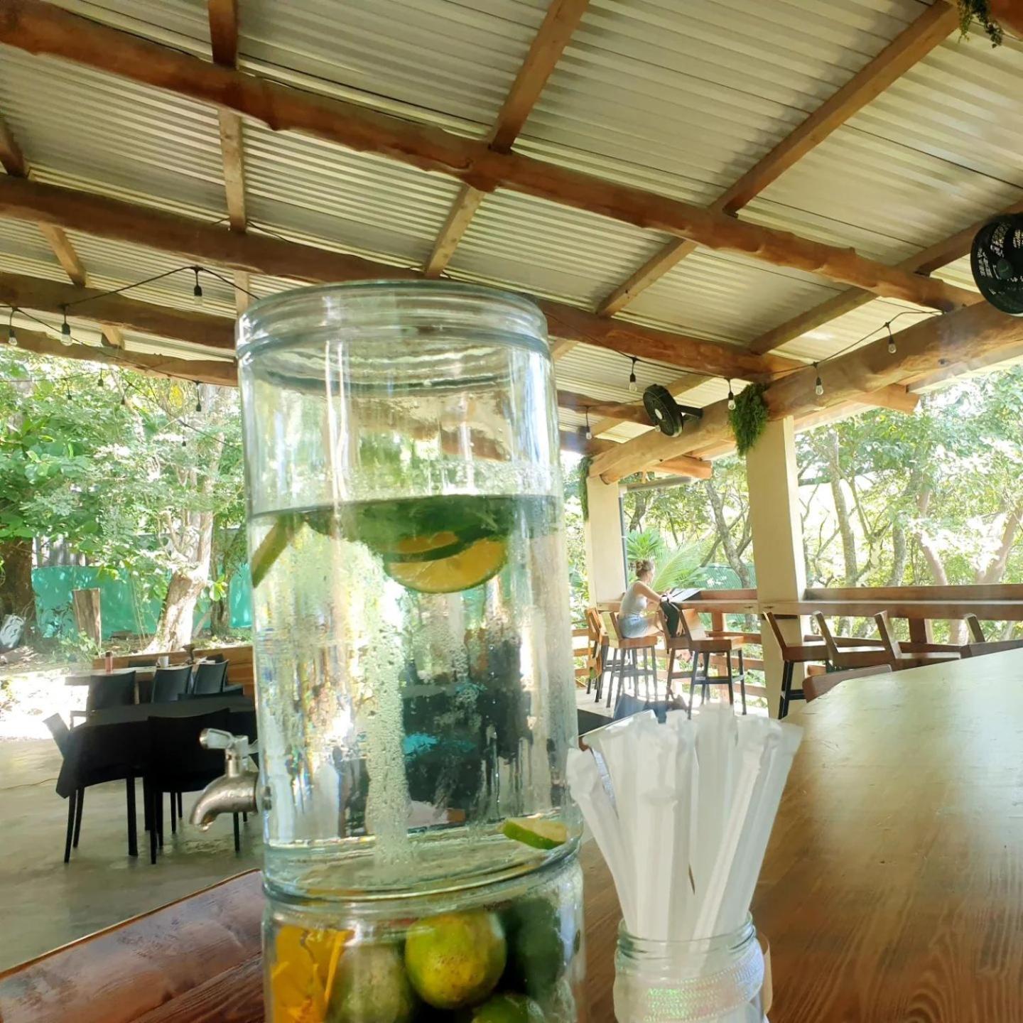Cocobolo Beach Boutique Hotel San Juanillo Kültér fotó