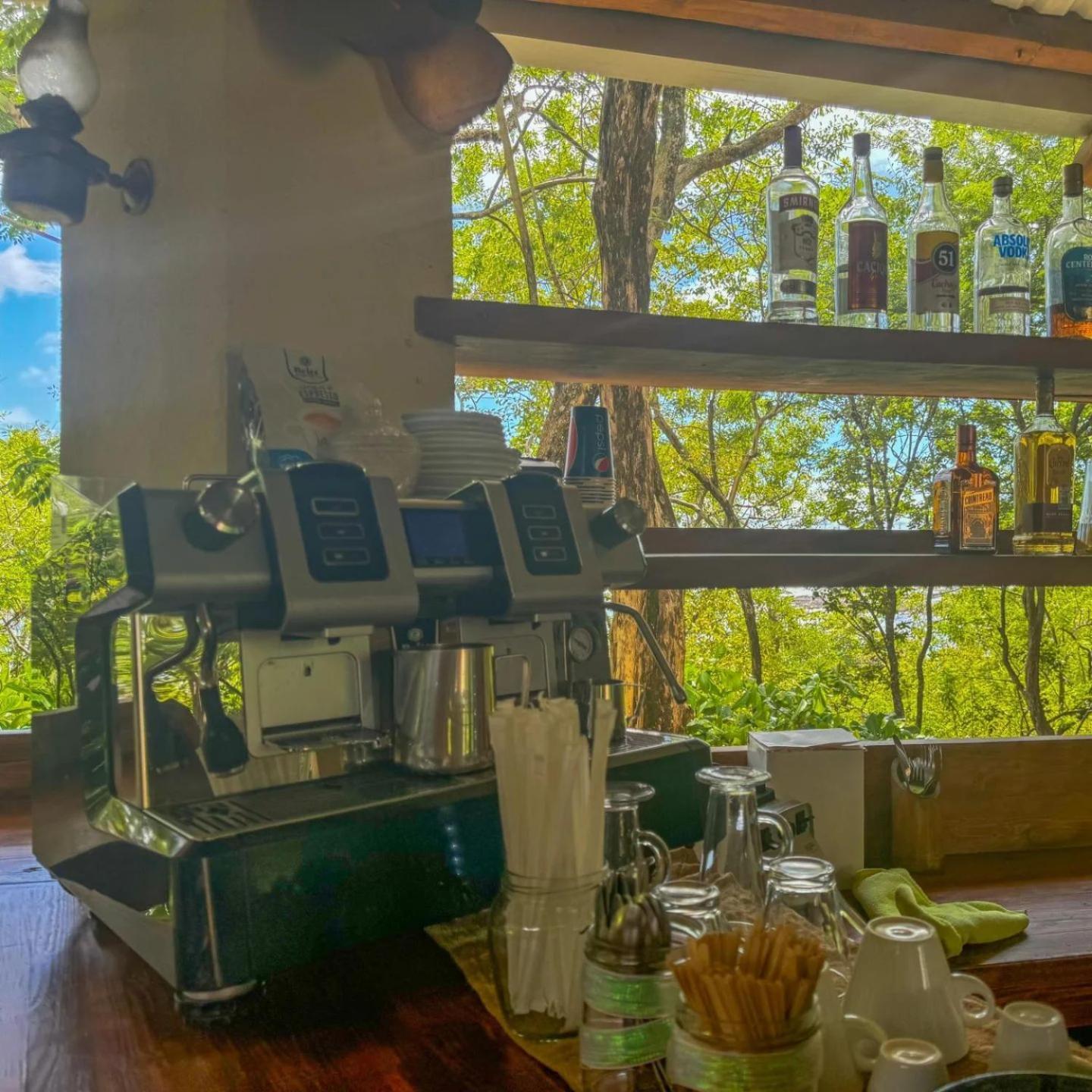 Cocobolo Beach Boutique Hotel San Juanillo Kültér fotó