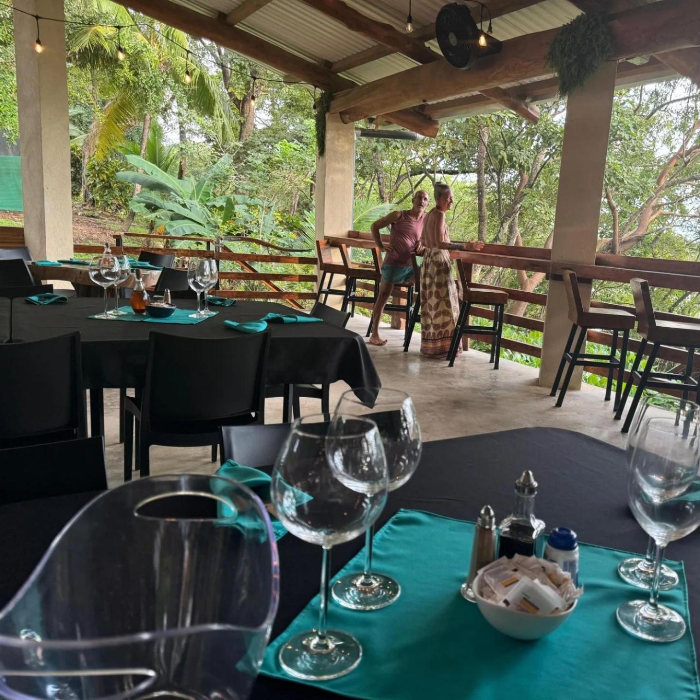 Cocobolo Beach Boutique Hotel San Juanillo Kültér fotó