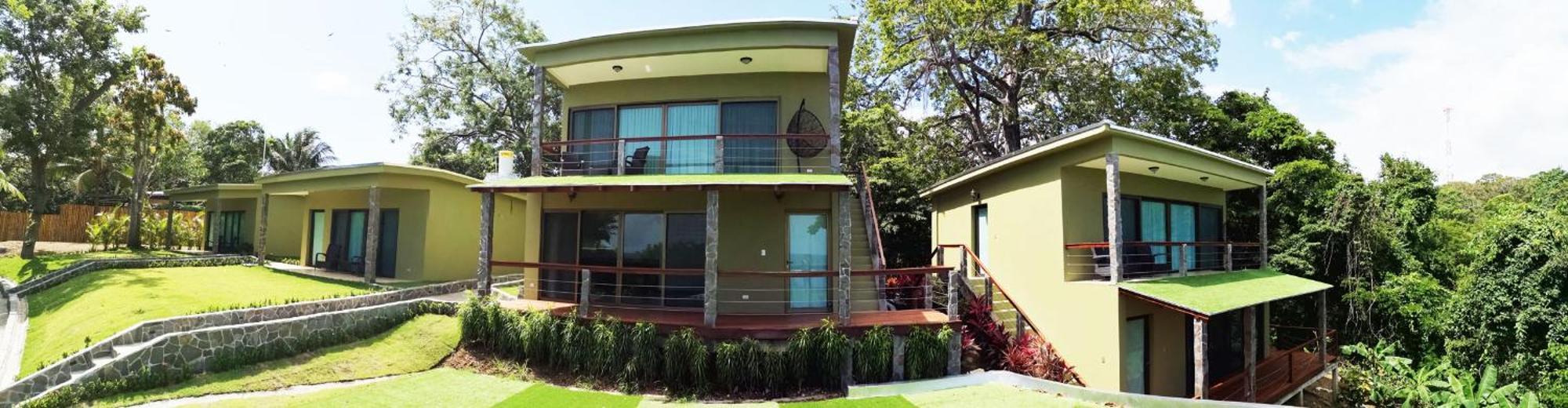 Cocobolo Beach Boutique Hotel San Juanillo Kültér fotó