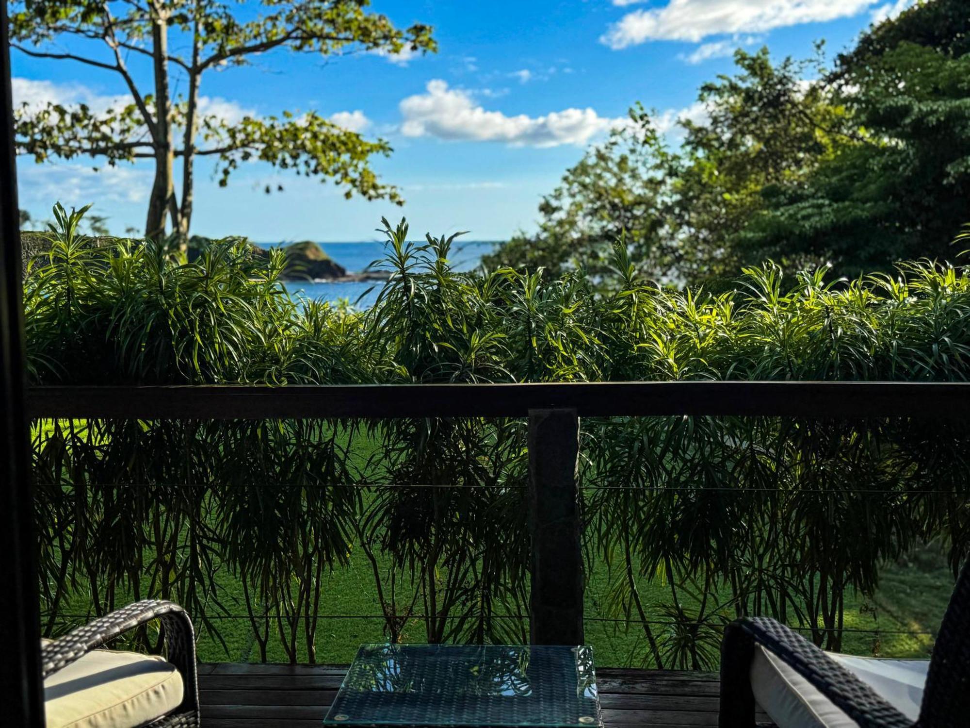 Cocobolo Beach Boutique Hotel San Juanillo Kültér fotó
