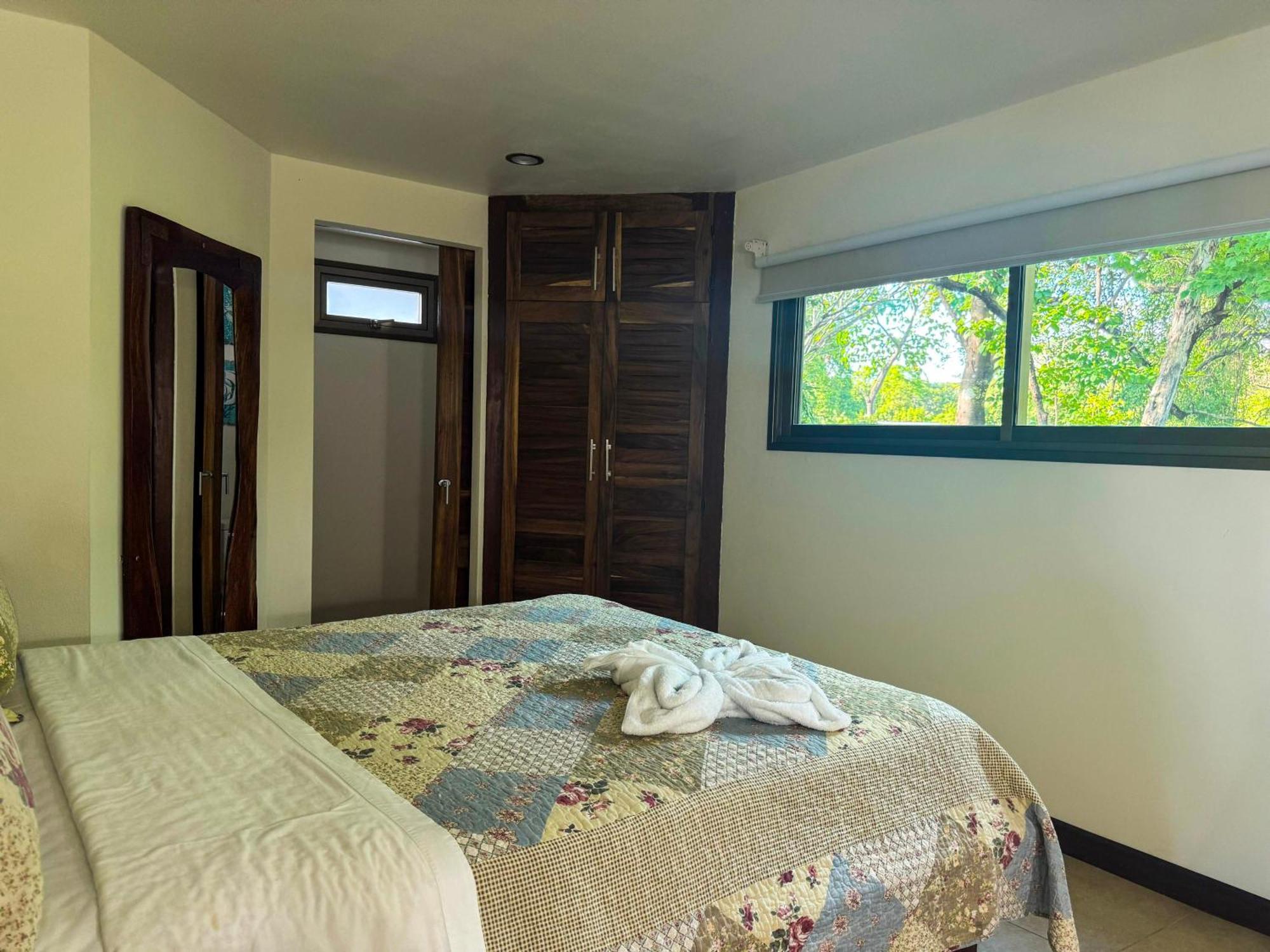 Cocobolo Beach Boutique Hotel San Juanillo Kültér fotó
