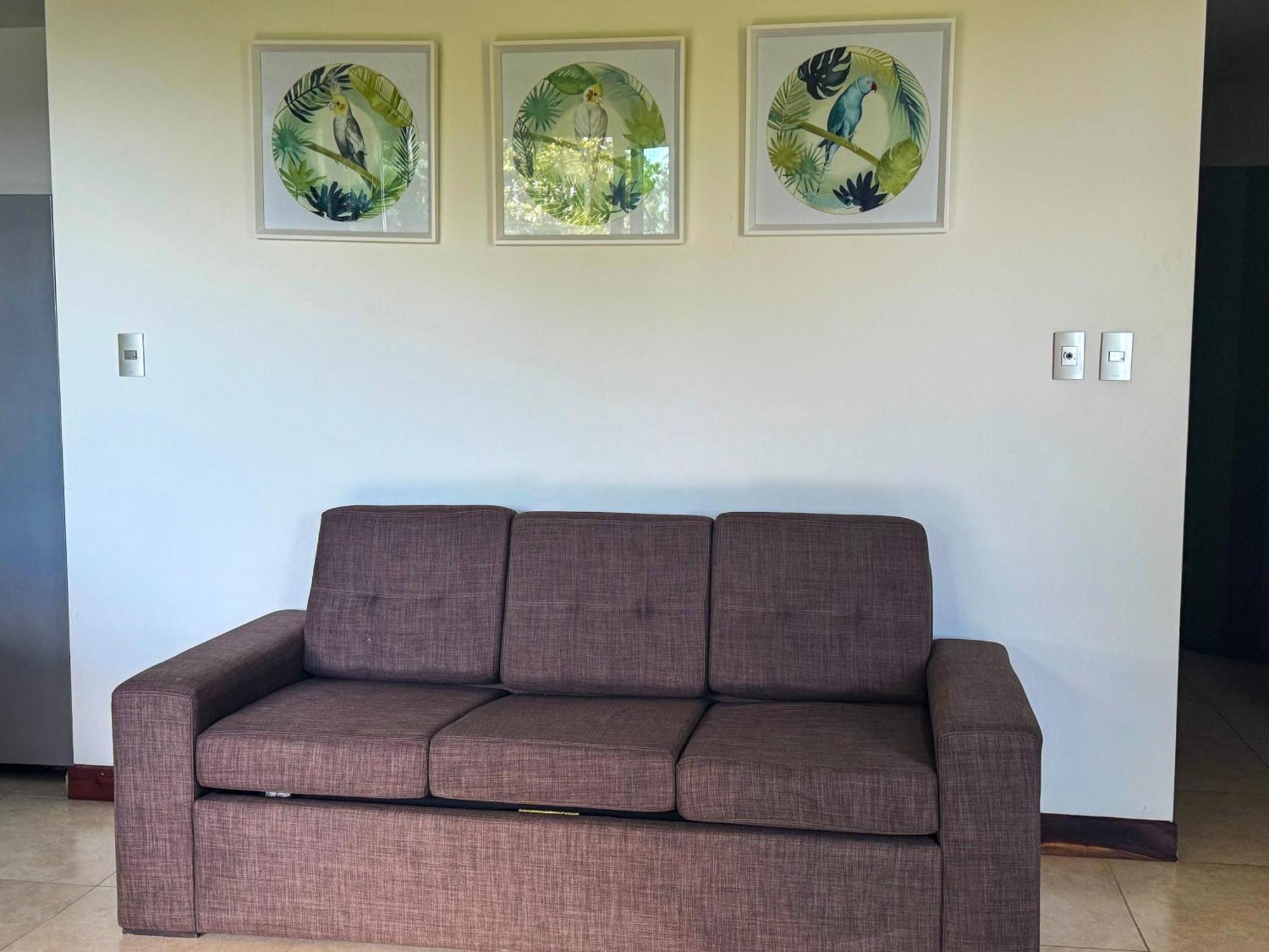 Cocobolo Beach Boutique Hotel San Juanillo Kültér fotó