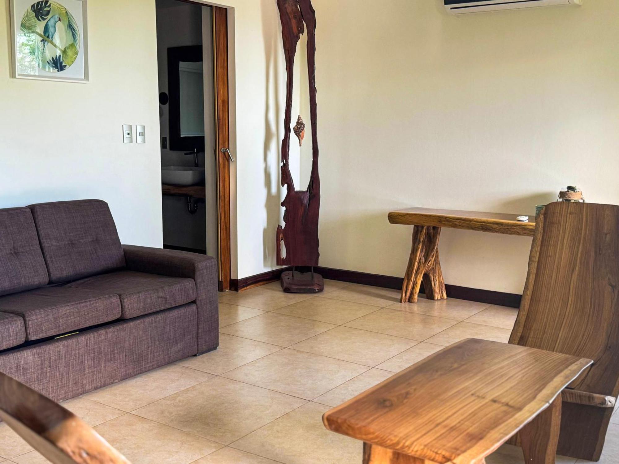 Cocobolo Beach Boutique Hotel San Juanillo Kültér fotó