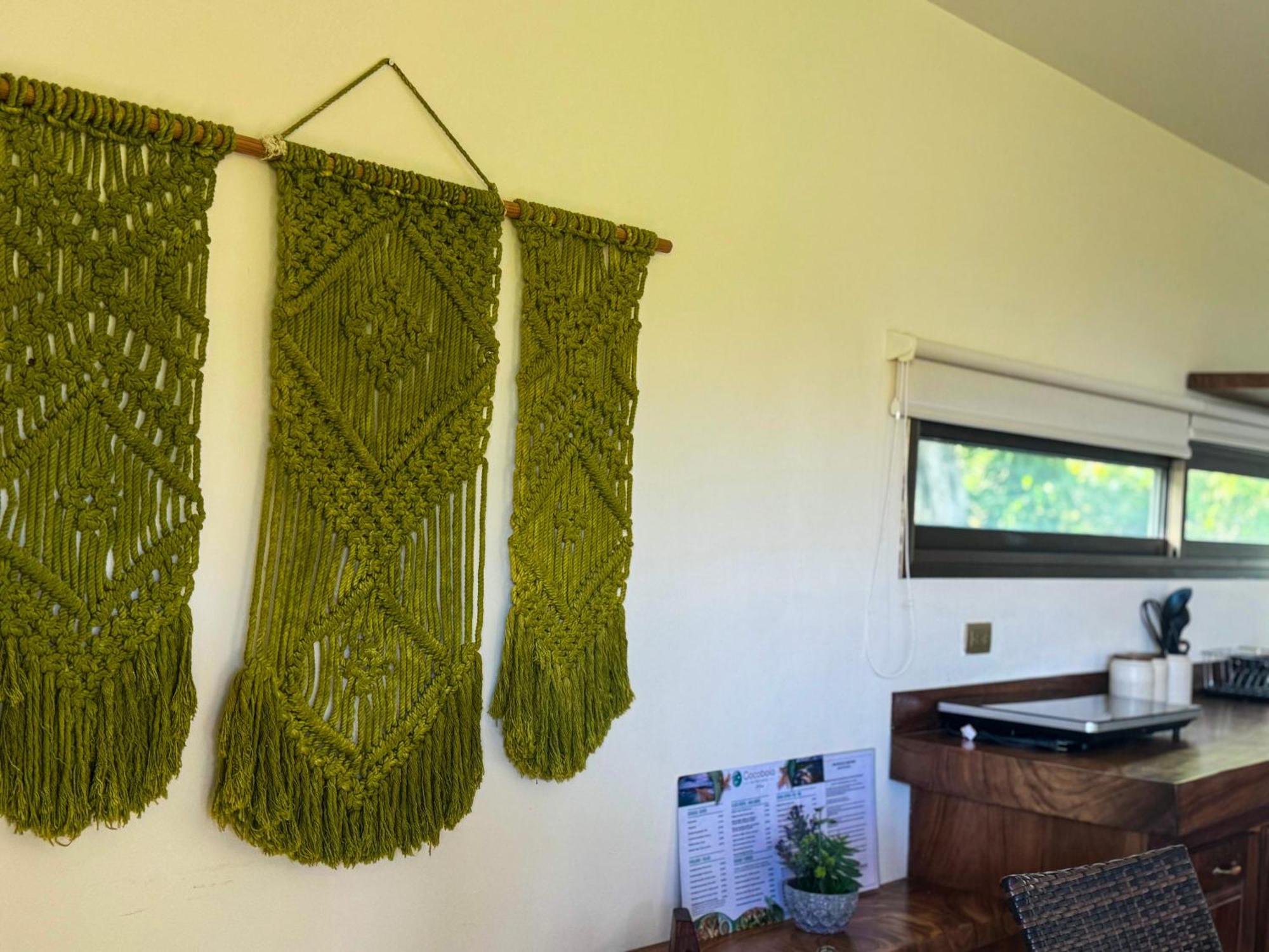 Cocobolo Beach Boutique Hotel San Juanillo Kültér fotó
