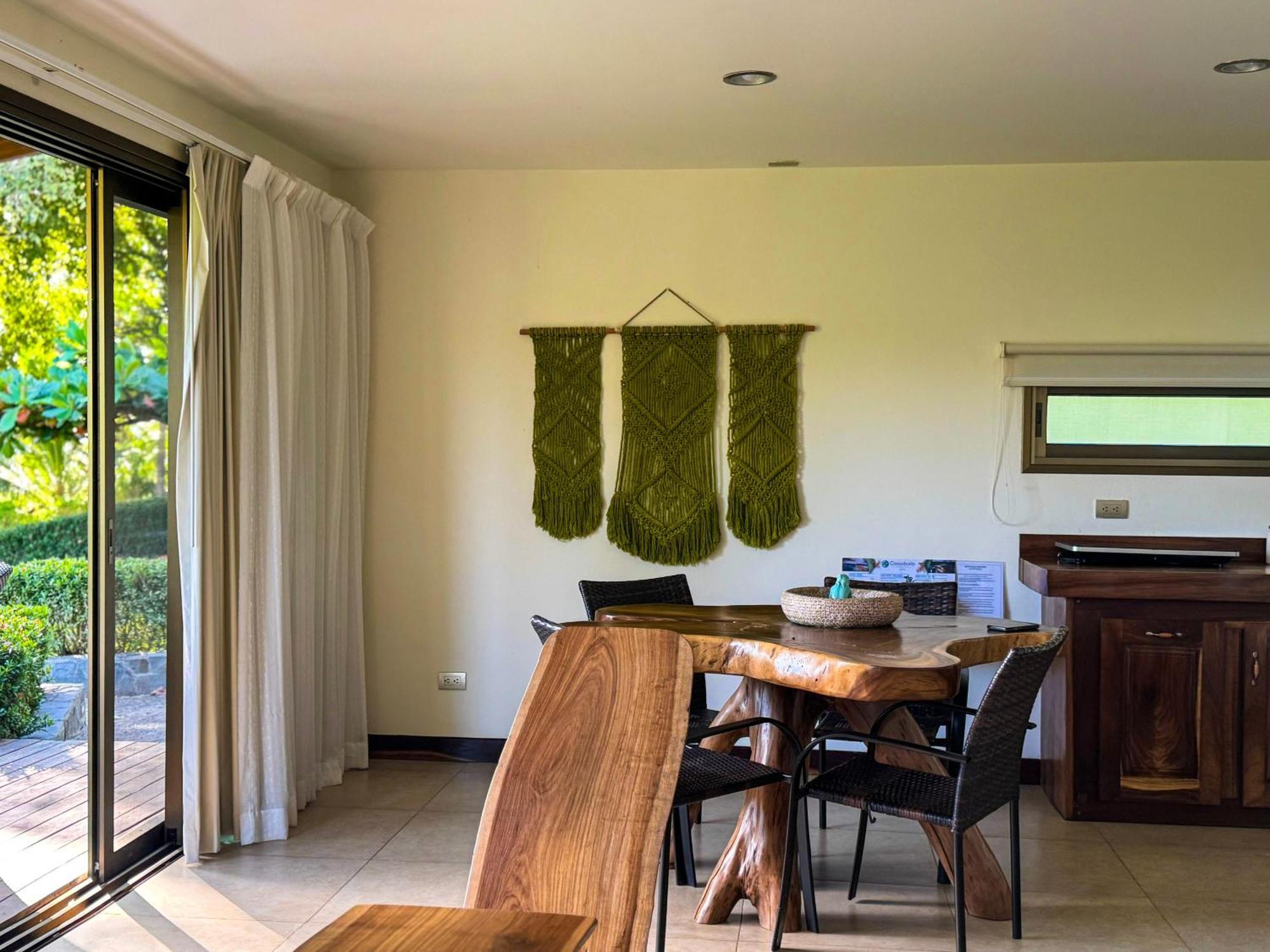 Cocobolo Beach Boutique Hotel San Juanillo Kültér fotó