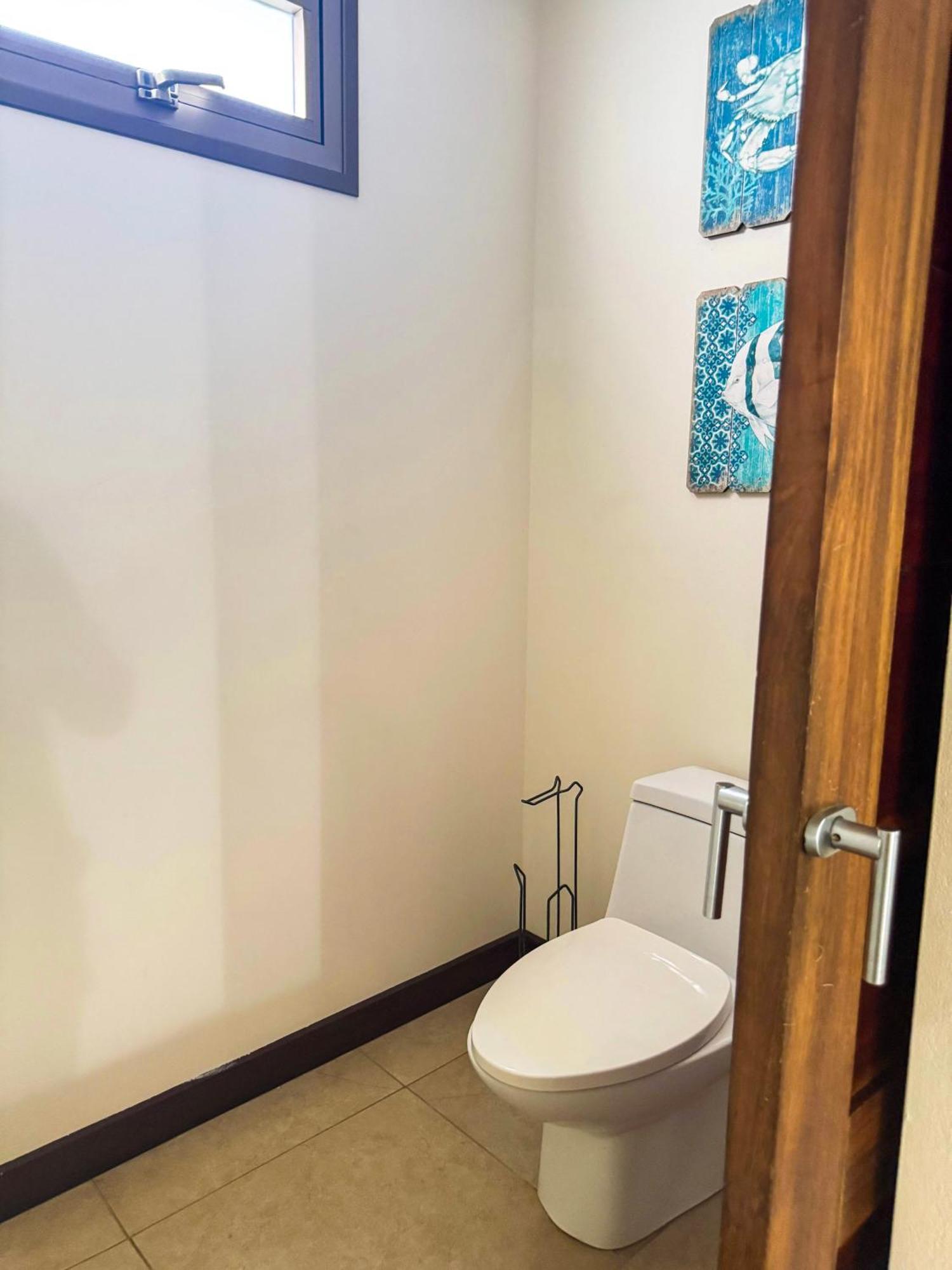 Cocobolo Beach Boutique Hotel San Juanillo Kültér fotó