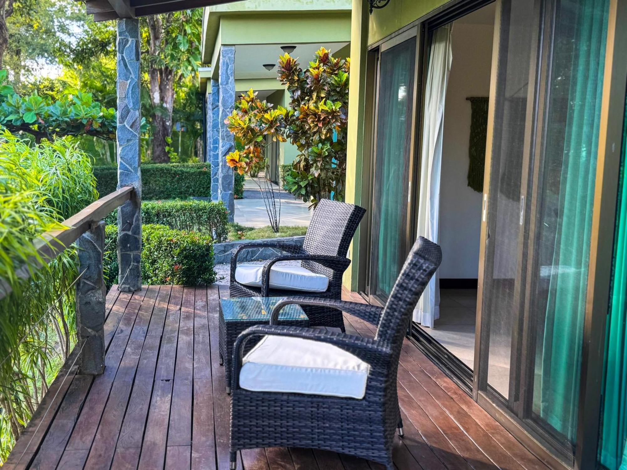 Cocobolo Beach Boutique Hotel San Juanillo Kültér fotó