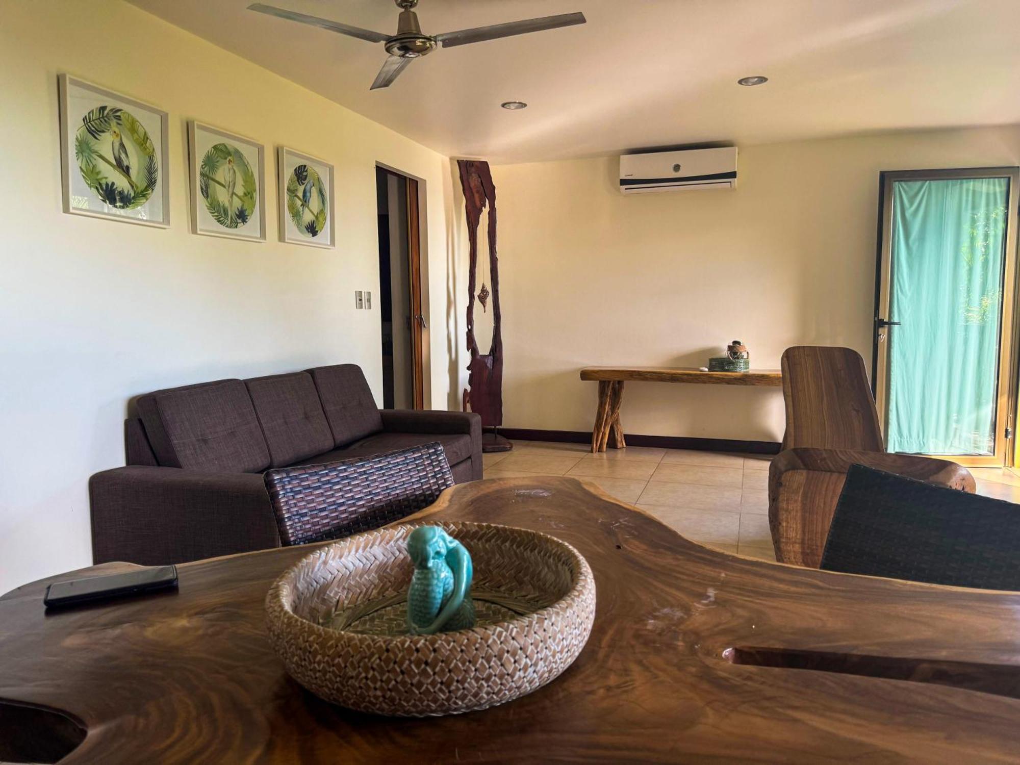 Cocobolo Beach Boutique Hotel San Juanillo Kültér fotó
