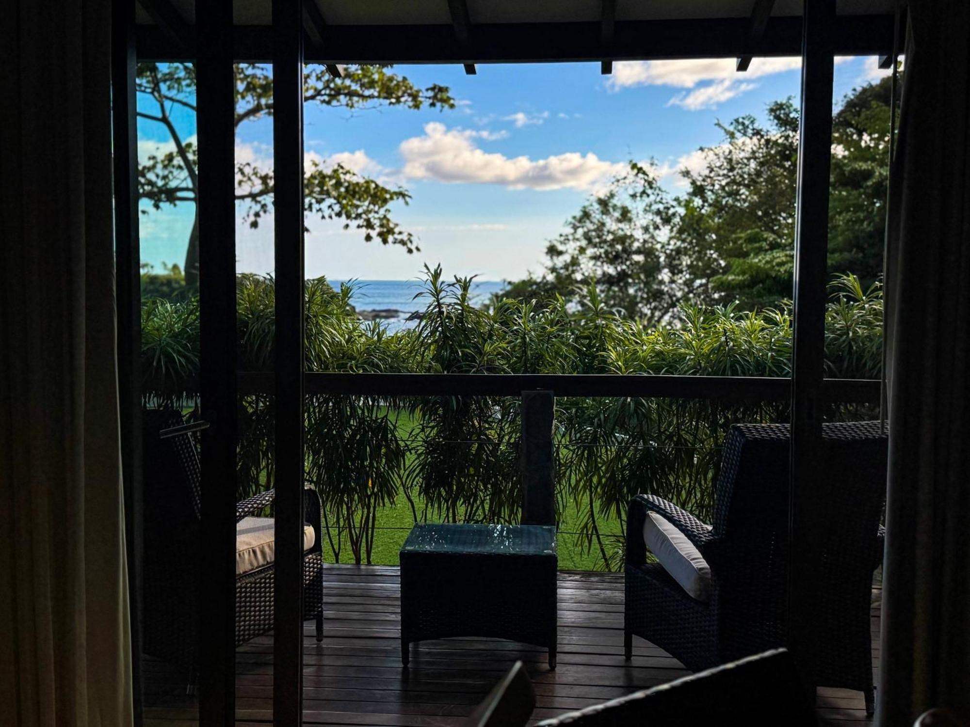Cocobolo Beach Boutique Hotel San Juanillo Kültér fotó