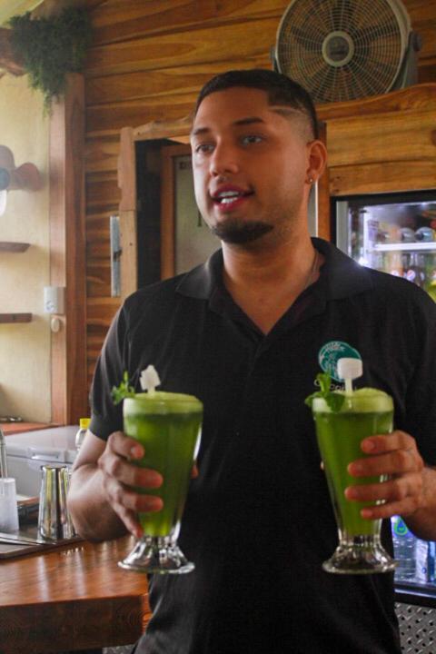 Cocobolo Beach Boutique Hotel San Juanillo Kültér fotó