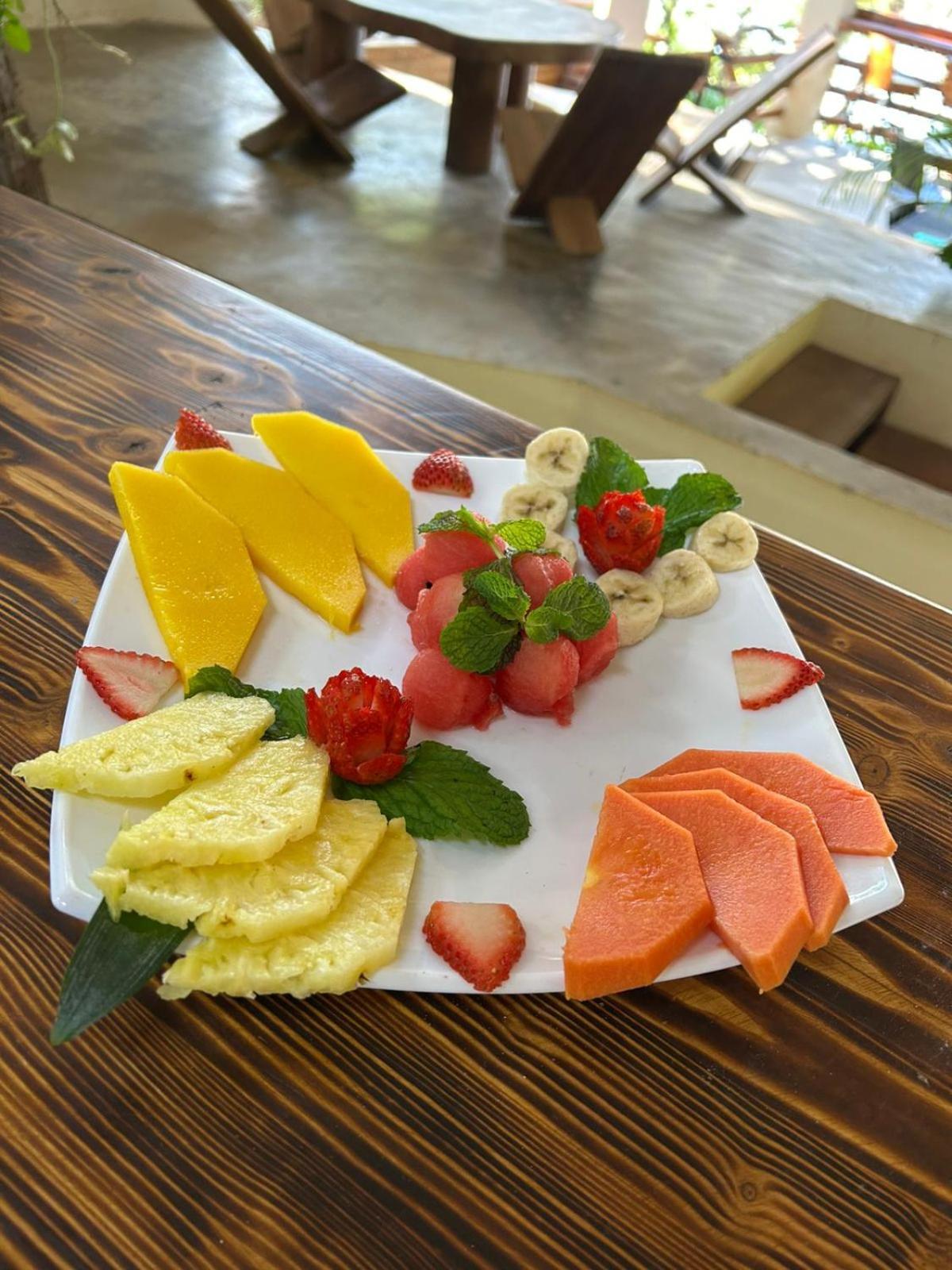 Cocobolo Beach Boutique Hotel San Juanillo Kültér fotó