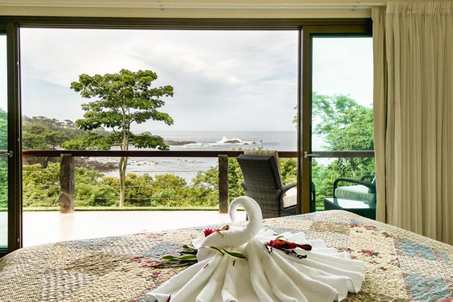 Cocobolo Beach Boutique Hotel San Juanillo Kültér fotó